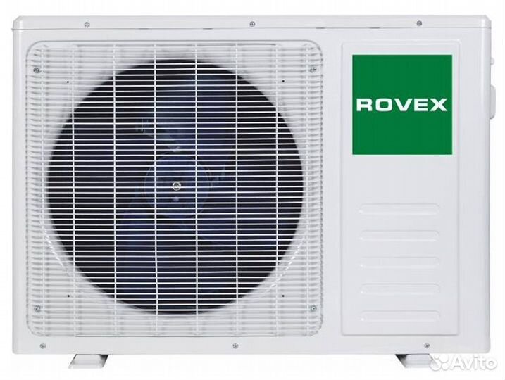 Сплит система Rovex RS-07PXS2