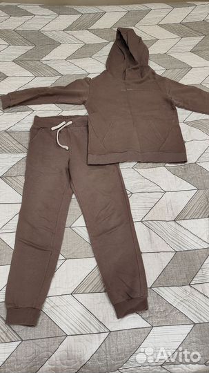 Вещи пакетом для мальчика 122