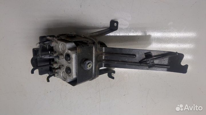 Блок абс, насос Lancia Lybra, 2003