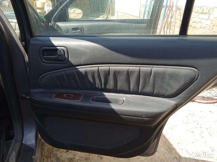 Обшивки двери, maxima а32