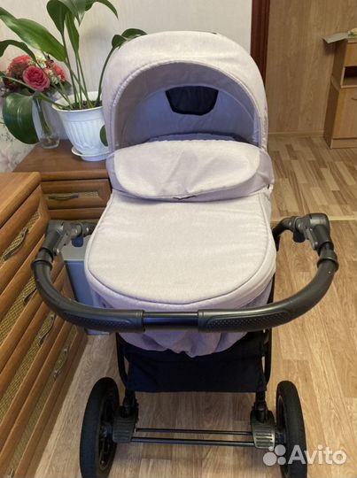 Коляска 2 в 1 Serenade