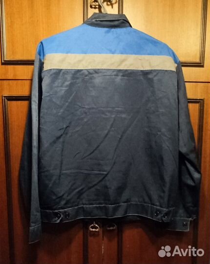 Спецодежда мужская новая, комплект и куртки