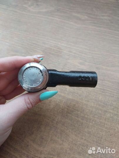 Наконечник рулевой тяги