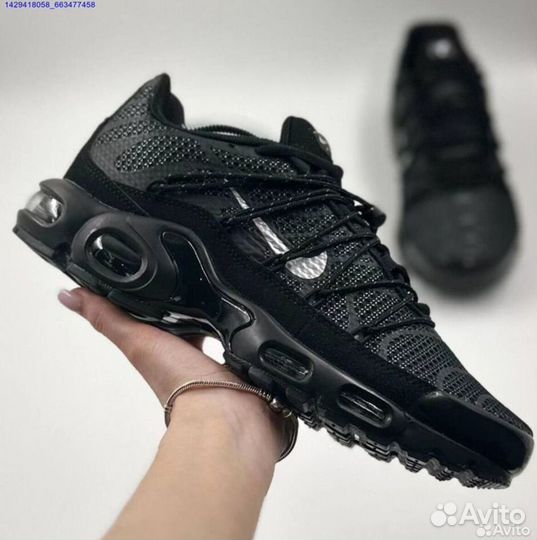 Кроссовки Nike Air Max Тn Рlus