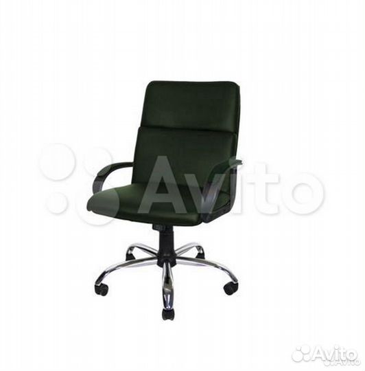 Офисное кресло