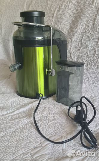 Соковыжималка scarlett SC-JE50S14