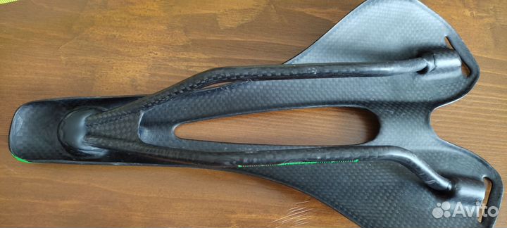 Седло для велосипеда