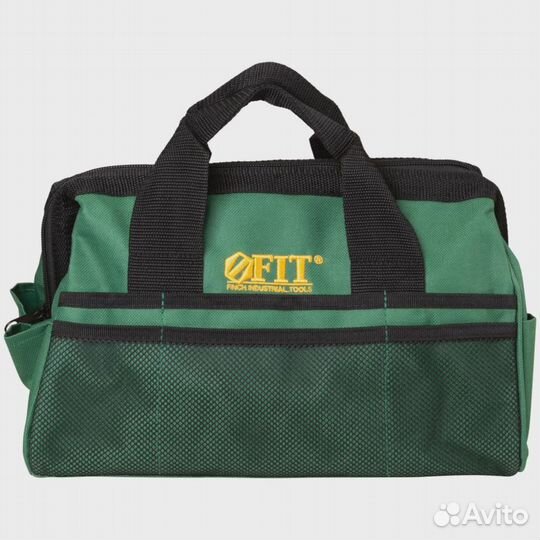 Сумка для инструментов 340х190х240 мм 16 отд