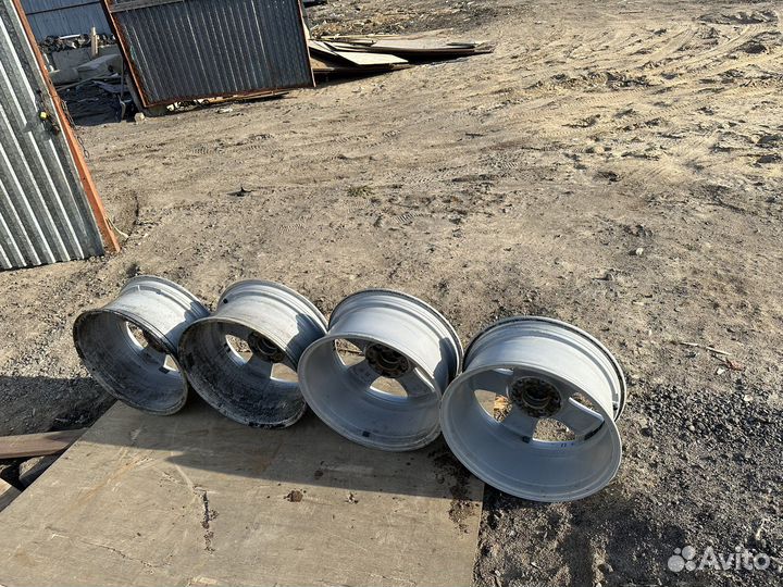 Диски bmw r18 x5