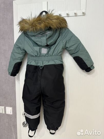 Зимний комбинезон arctland 104