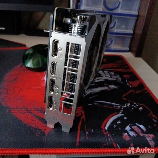 Видеокарта