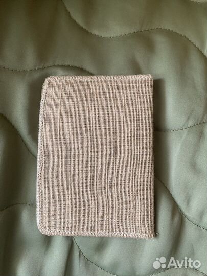 Обложка для паспорта