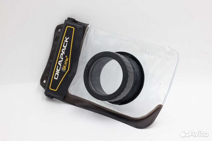 Dicapac WP-570 Аквабокс