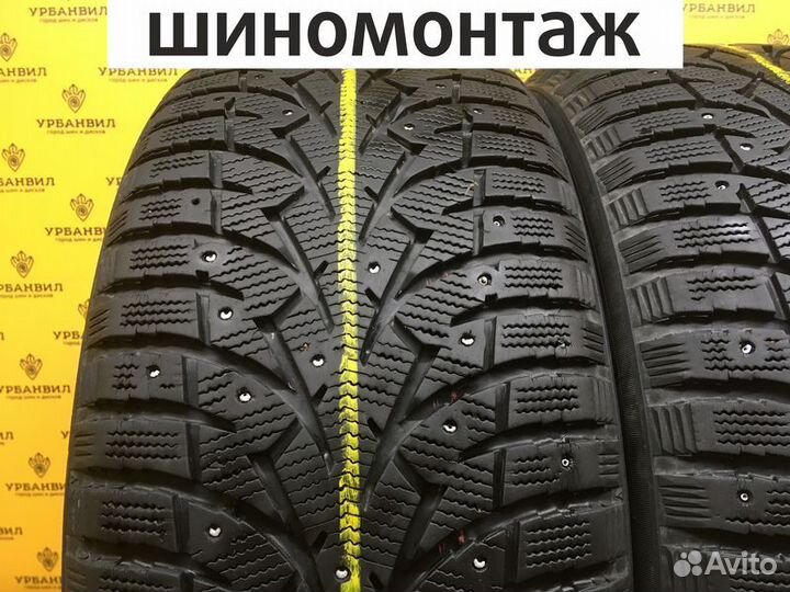 Toyo Observe G3-Ice 255/50 R19 107T