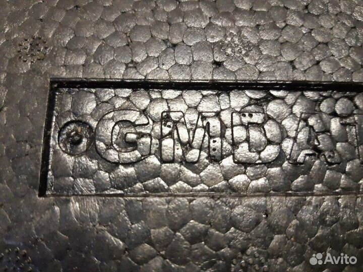 Ящик для инструментов Chevrolet Cruze