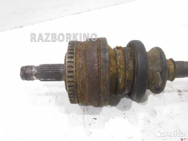Привод задний A2103500956