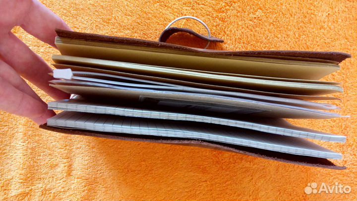 Подарок ручной работы