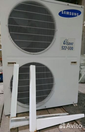 Кондиционер сплит система