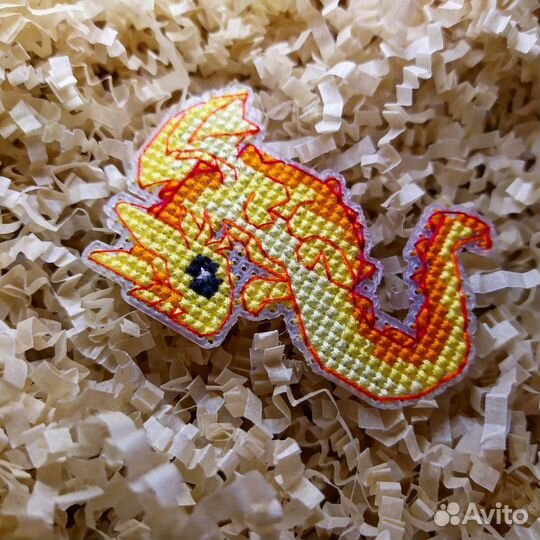 Магниты на холодильник