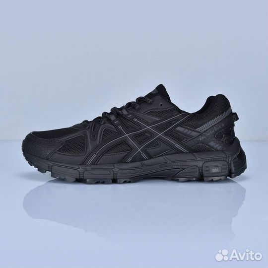 Кроссовки Asics Gel-Kahana 8 натуральная кожа