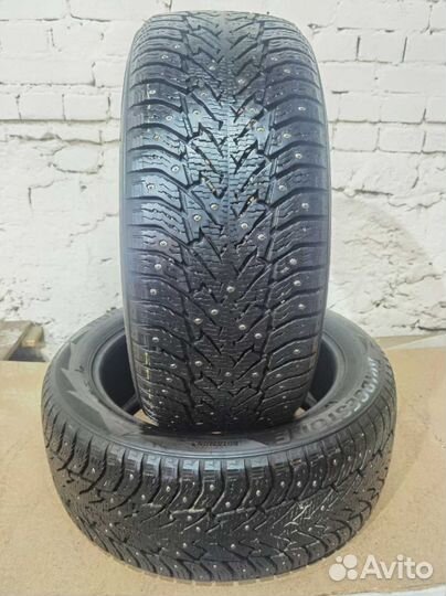 Bridgestone Noranza 001 225/50 R17 98T
