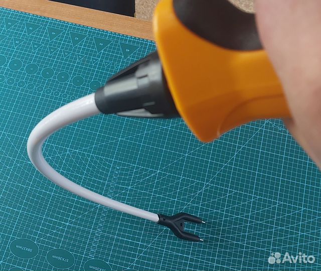 Электропогонялка для крс, свиней, быков