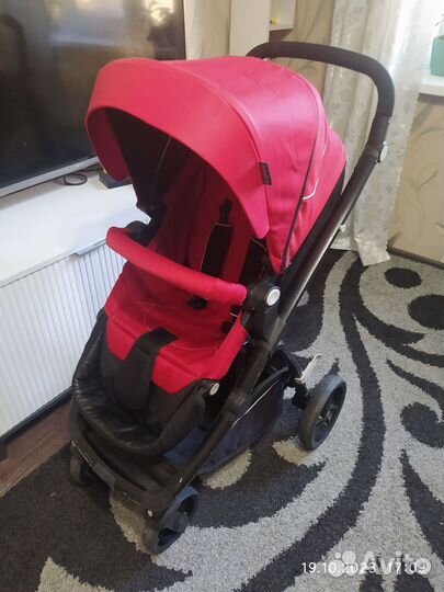 Прогулочная коляска бу