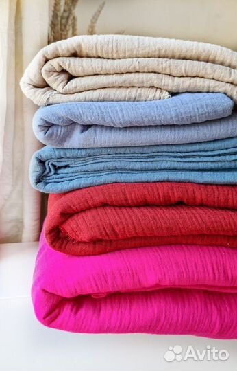 Ищу швейные цеха по пошиву из ткани муслин