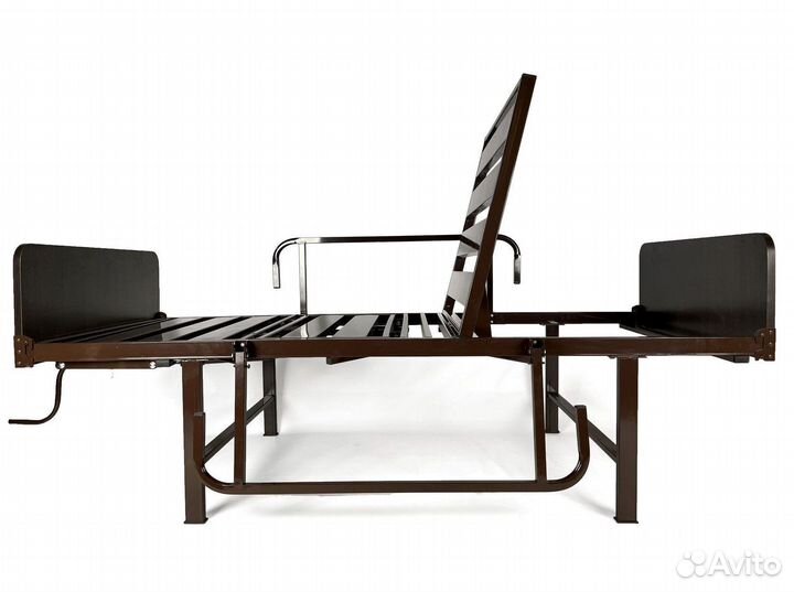 Кровать функциональная для ухода за больными