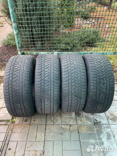 Диски на Range rover r21