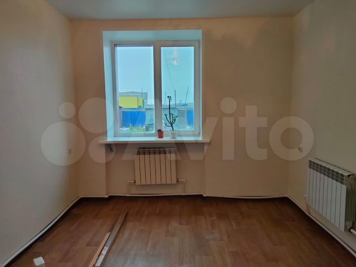 2-к. квартира, 47,9 м², 1/2 эт.