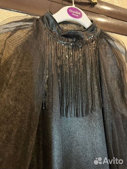 Шикарное платье для девочки