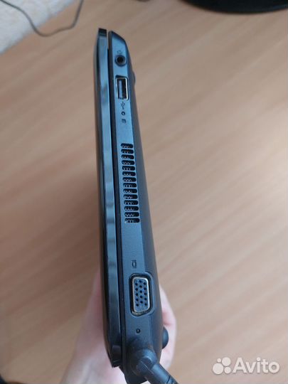 Ноутбук HP Mini 110-3100