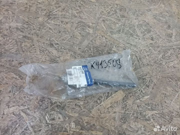 Наконечник рулевой левый Hyundai Solaris