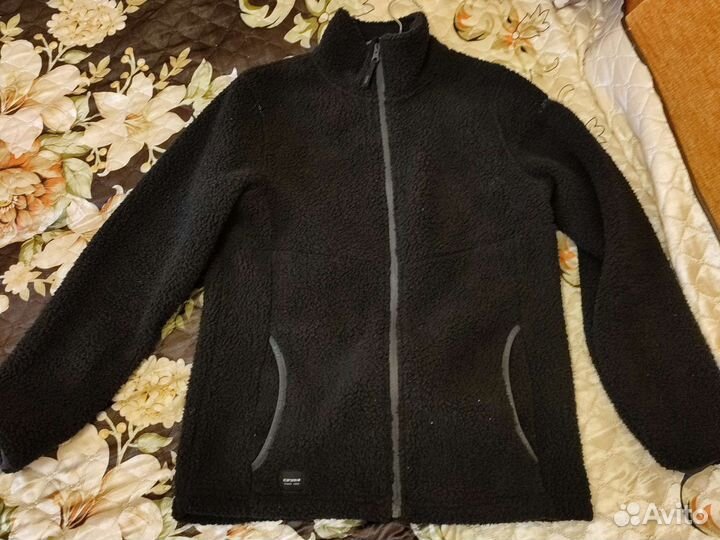 Куртка на мальчика