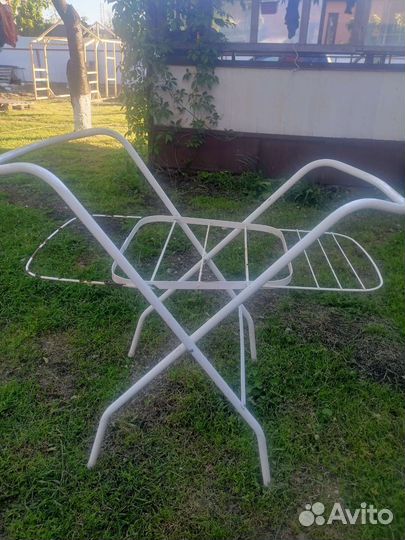 Подставка для детской ванночки