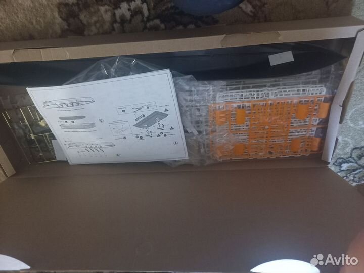 Пазл титаник