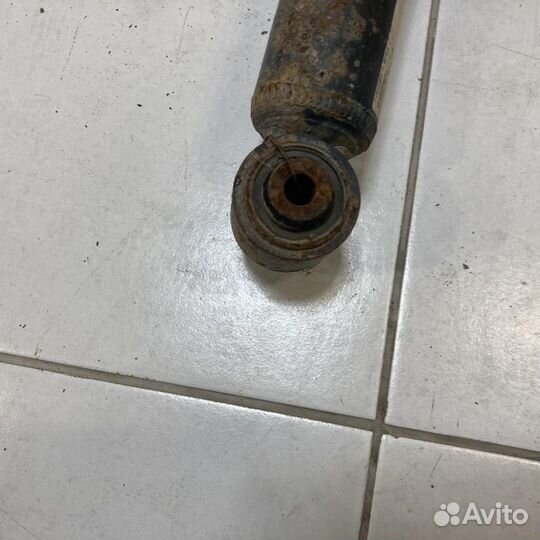 Амортизатор задний Audi Q7 4LB