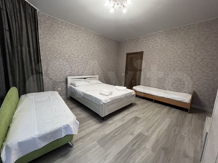 Комната 18 м², 2/2 эт.