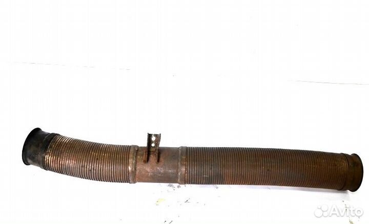 Гофра глушителя scania R-Series (01.04)