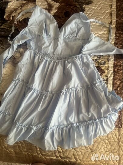 Платье женское