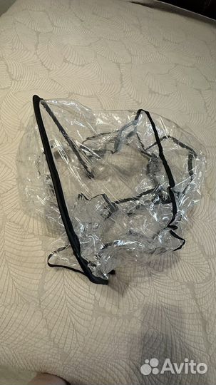 Дожевик на коляску Maclaren