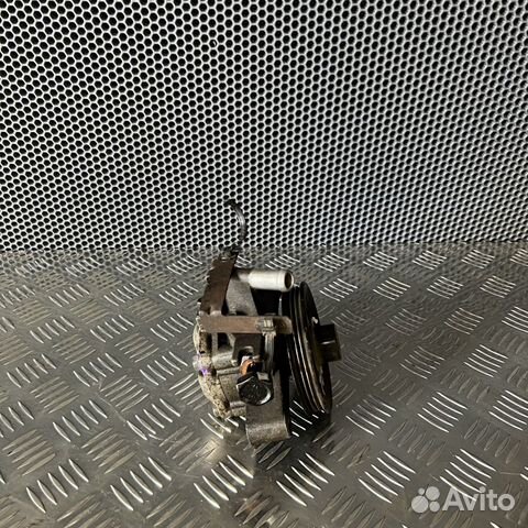 Насос гур Hyundai Tucson 1