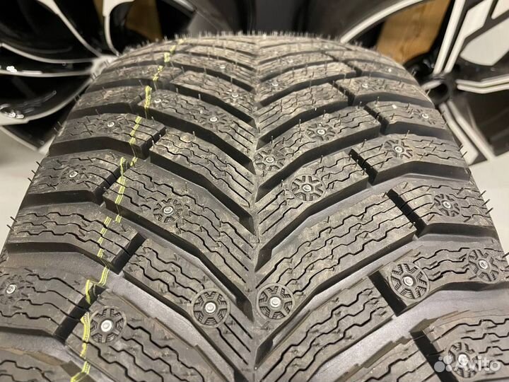 Michelin X-Ice North 4 225/60 R17 103T