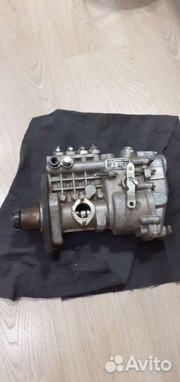 Тнвд Топливный насос