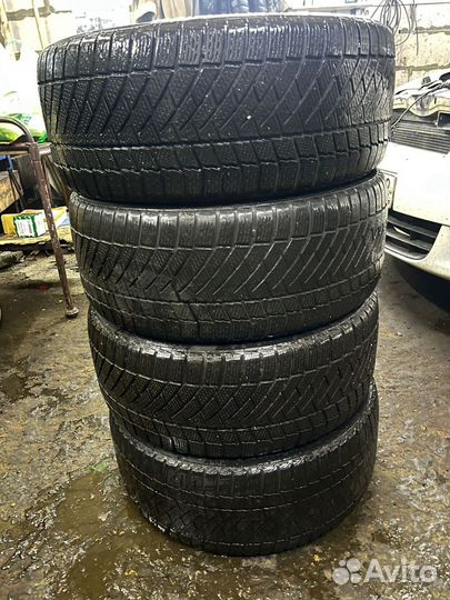 Continental ContiVikingContact 6 225/45 R17 94T