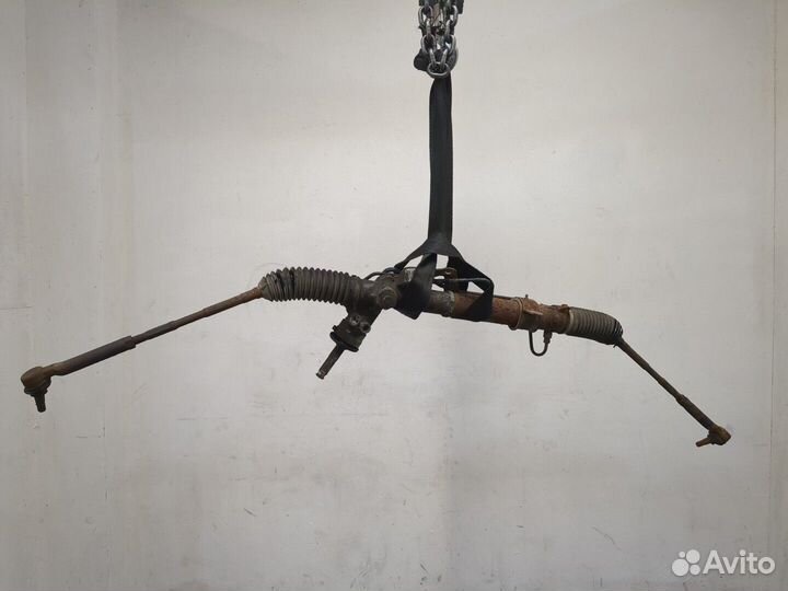 Рейка рулевая с г/у Subaru Forester (S12), 2009