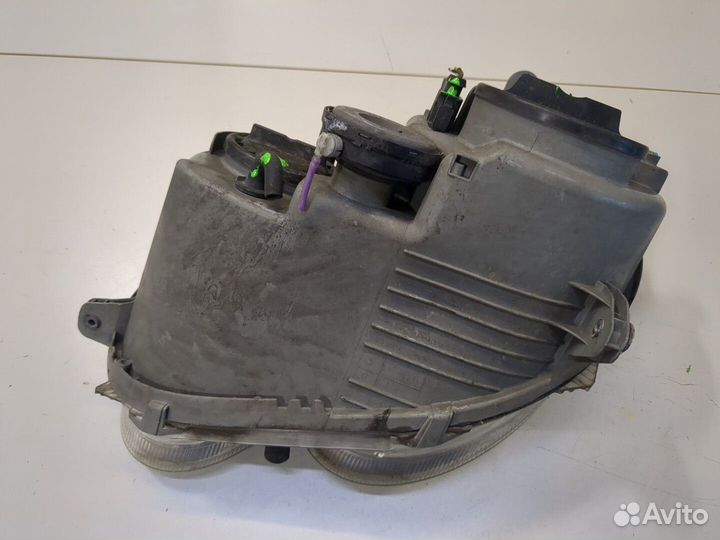 Фара (передняя) Mercedes CLK W209, 2006