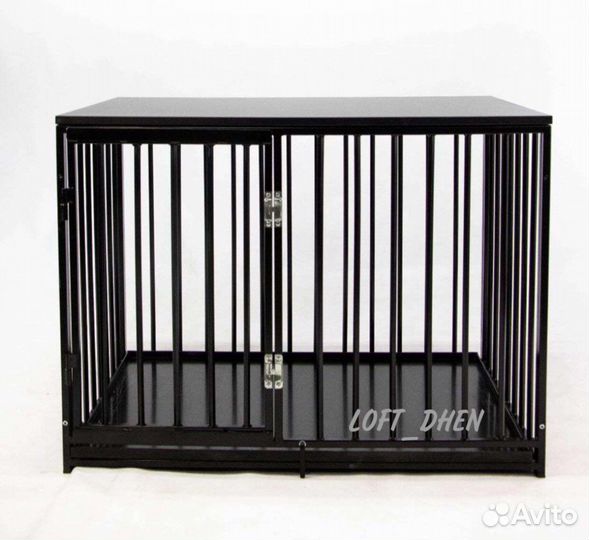 Клетка вольер для собак