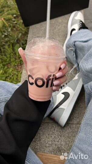 Маникюр с покрытием